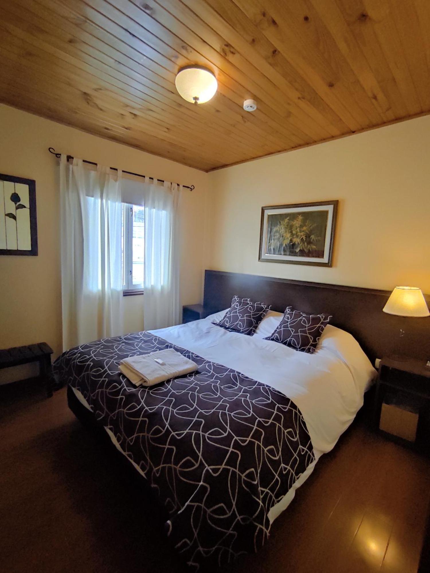 Las Retamas B&B Ушуая Экстерьер фото
